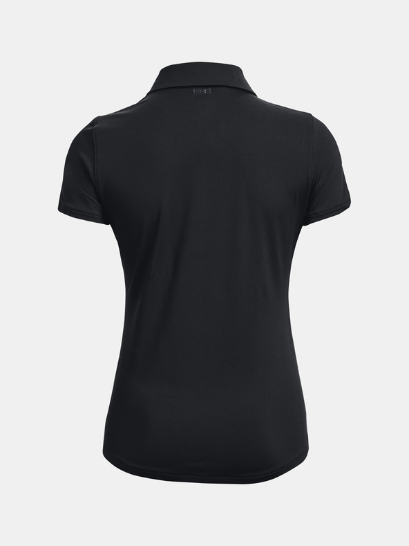 Under Armour Ženska majica Under Armour UA Playoff SS Polo