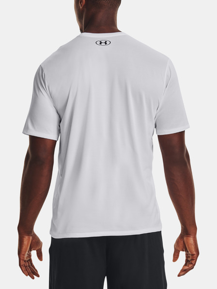 Under Armour Moška majica Under Armour UA Tech Vent SS