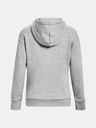 Under Armour Ženski pulover Under Armour Essential Fleece Hoodie