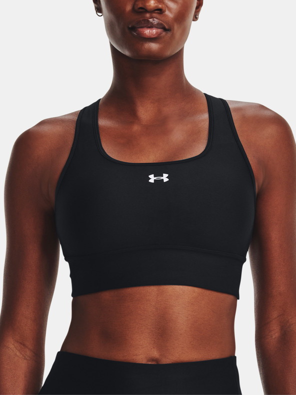 Under Armour Ženski nedrček Under Armour Crossback Longline