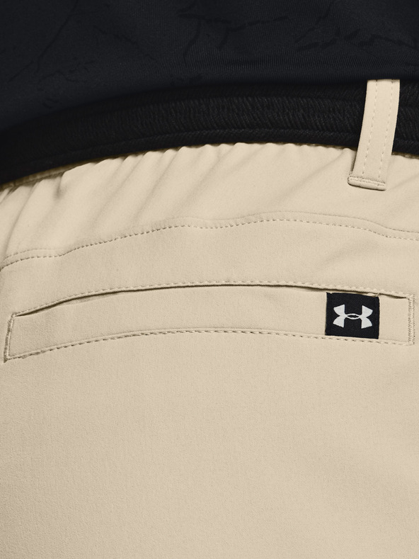Under Armour Moške hlače Under Armour UA Drive Tapered Pant