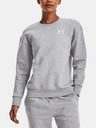 Under Armour Ženski pulover Under Armour Essential Fleece Crew