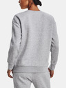 Under Armour Ženski pulover Under Armour Essential Fleece Crew