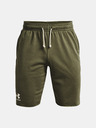 Under Armour Moške kratke hlače Under Armour UA RIVAL TERRY SHORT