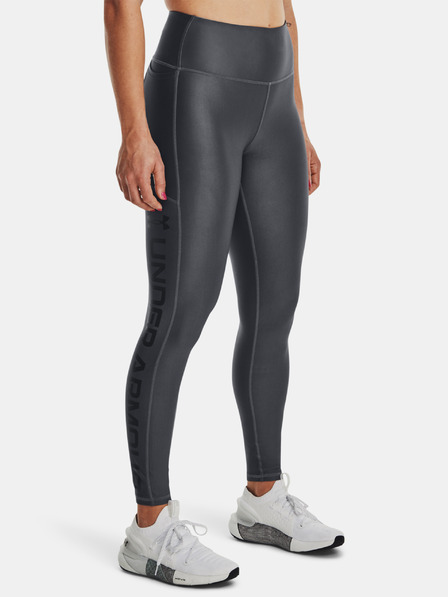 Under Armour Ženske pajkice Under Armour Armour Branded Legging