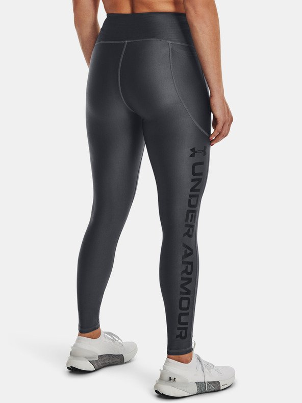 Under Armour Ženske pajkice Under Armour Armour Branded Legging