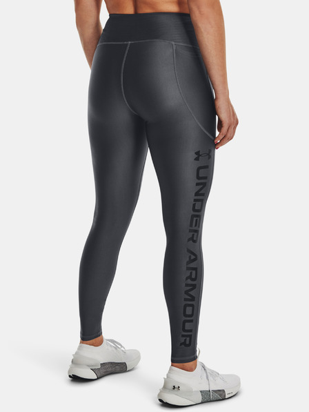 Under Armour Ženske pajkice Under Armour Armour Branded Legging