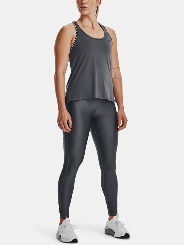 Under Armour Ženske pajkice Under Armour Armour Branded Legging