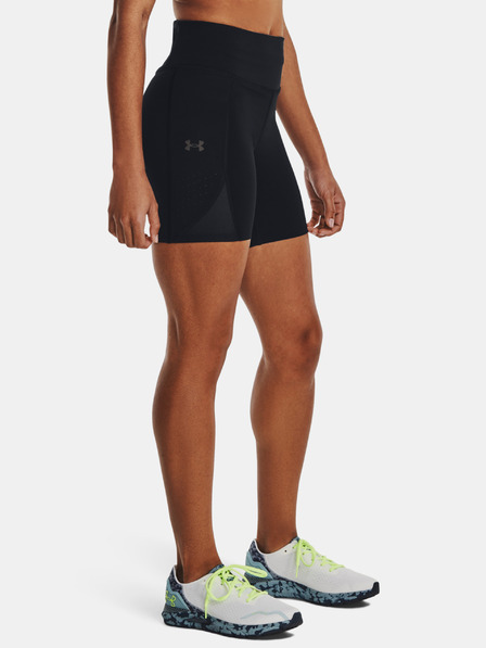 Under Armour Ženske kratke hlače Under Armour UA RUN STAMINA HALF TIGHT