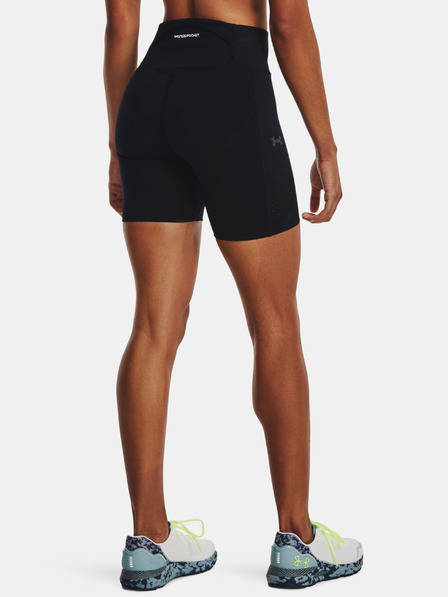 Under Armour Ženske kratke hlače Under Armour UA RUN STAMINA HALF TIGHT