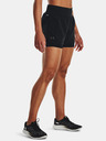 Under Armour Ženske kratke hlače Under Armour UA RUN STAMINA 2IN1 SHORT