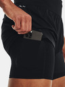 Under Armour Ženske kratke hlače Under Armour UA RUN STAMINA 2IN1 SHORT