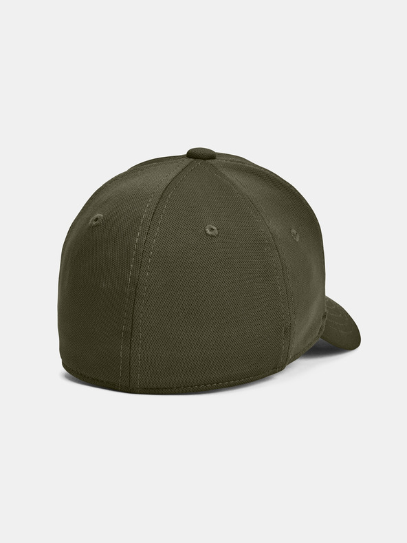 Under Armour Deška šilt kapa Under Armour Boy's UA Blitzing-GRY