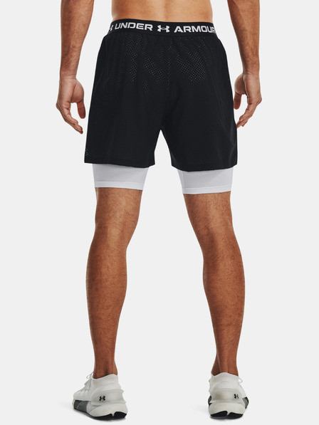 Under Armour Moške kratke hlače Under Armour UA Vanish Wvn 2in1 Vent Sts