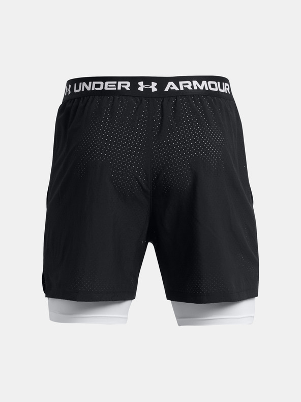 Under Armour Moške kratke hlače Under Armour UA Vanish Wvn 2in1 Vent Sts