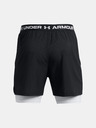 Under Armour Moške kratke hlače Under Armour UA Vanish Wvn 2in1 Vent Sts