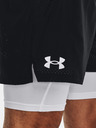 Under Armour Moške kratke hlače Under Armour UA Vanish Wvn 2in1 Vent Sts