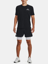 Under Armour Moške kratke hlače Under Armour UA Vanish Wvn 2in1 Vent Sts