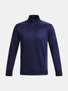Under Armour Moški pulover Under Armour UA Armour Fleece 1/4 Zip