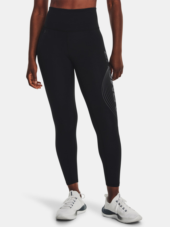 Under Armour Ženske pajkice Under Armour Motion Ankle Leg Branded
