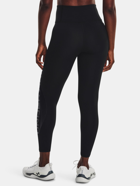 Under Armour Ženske pajkice Under Armour Motion Ankle Leg Branded