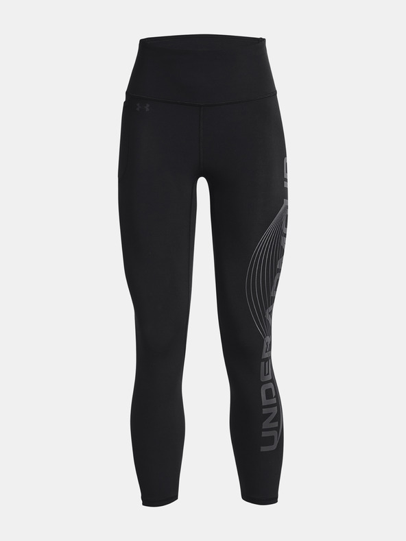 Under Armour Ženske pajkice Under Armour Motion Ankle Leg Branded