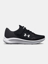 Under Armour Dekliški čevlji Under Armour UA GPS Pursuit 3 AC-BLK