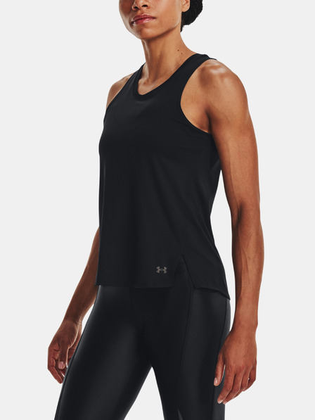 Under Armour Ženska majica brez rokavov Under Armour UA ISO-CHILL LASER TANK
