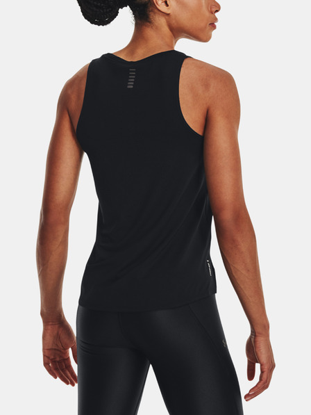 Under Armour Ženska majica brez rokavov Under Armour UA ISO-CHILL LASER TANK