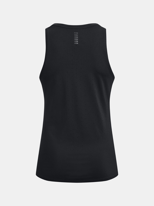 Under Armour Ženska majica brez rokavov Under Armour UA ISO-CHILL LASER TANK