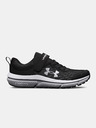 Under Armour Deški čevlji Under Armour UA BPS Assert 10 AC-BLK
