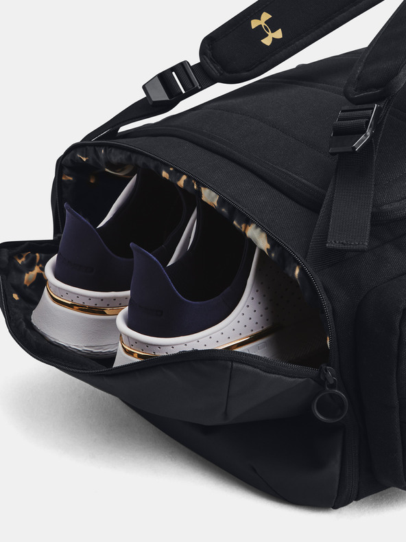 Under Armour Moška torba Under Armour UA Project Rock Duffle BP
