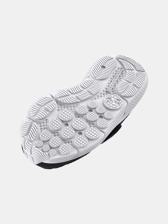 Under Armour Deški čevlji Under Armour UA BINF Assert 10 AC-BLK