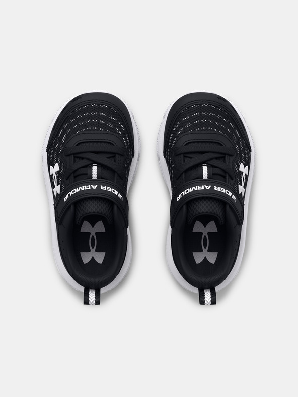 Under Armour Deški čevlji Under Armour UA BINF Assert 10 AC-BLK