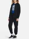 Under Armour Ženske spodnji del trenirke Under Armour UA Rival Fleece OS Jogger