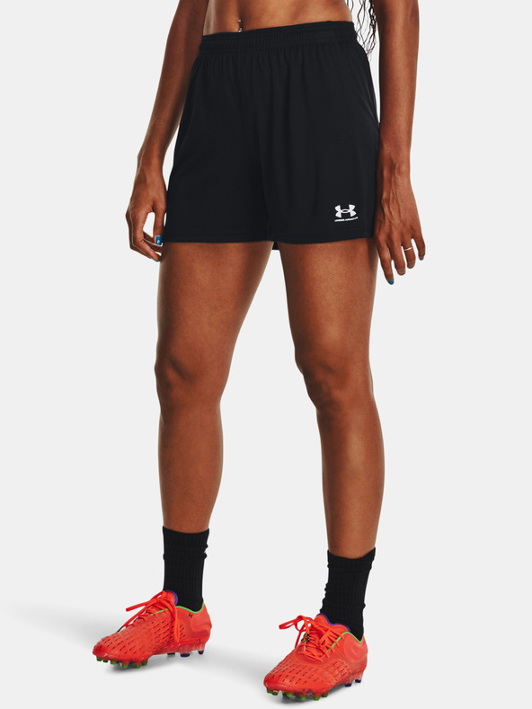 Under Armour Ženske kratke hlače Under Armour UA W's Ch. Knit Short