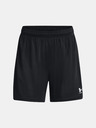 Under Armour Ženske kratke hlače Under Armour UA W's Ch. Knit Short