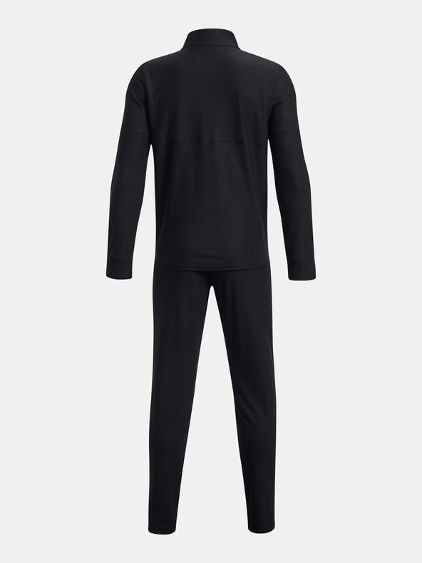 Under Armour Deška trenirka Under Armour UA B's Challenger Tracksuit-BLU