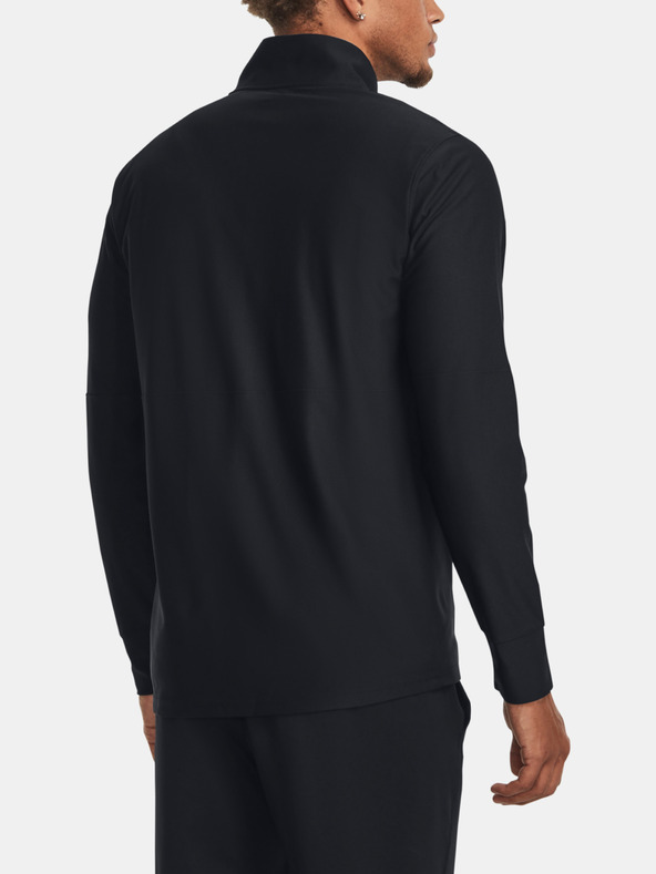 Under Armour Moška jakna Under Armour UA M's Ch. Track Jacket