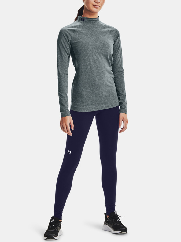 Under Armour Ženske pajkice Under Armour UA CG Authentics Legging