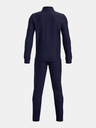 Under Armour Deška trenirka Under Armour UA B's Challenger Tracksuit-BLU