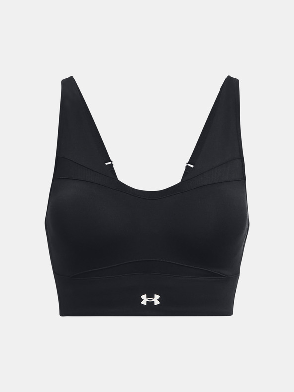 Under Armour Ženski nedrček Under Armour Smartform Evo Mid LongL CF