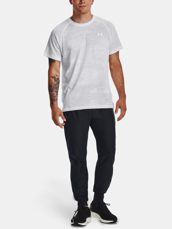 Under Armour Moške športne hlače Under Armour QUALIFIER RUN ELITE PANT