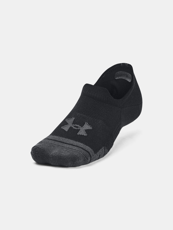 Under Armour Unisex nogavice Under Armour UA Performance Tech 3pk ULT
