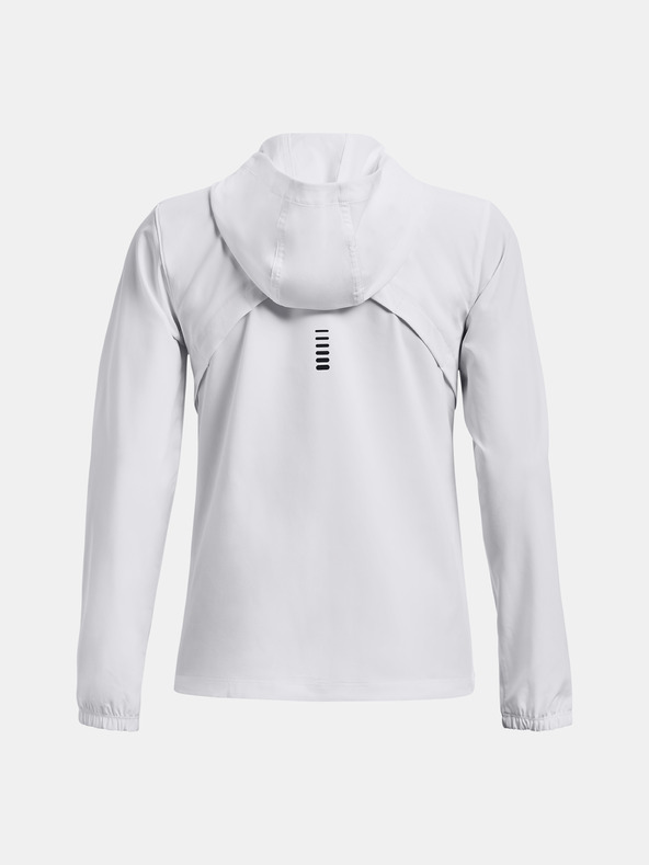 Under Armour Ženska jakna Under Armour UA OutRun the Storm Jkt