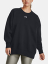 Under Armour Ženski pulover Under Armour UA Rival Fleece OS Crew