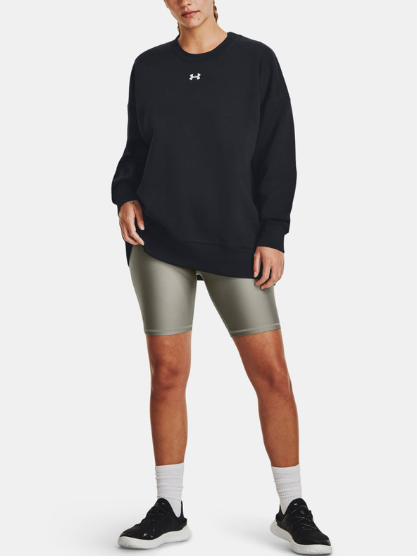 Under Armour Ženski pulover Under Armour UA Rival Fleece OS Crew