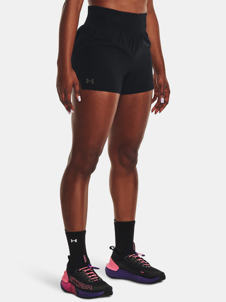 Under Armour Ženske kratke hlače Under Armour UA Run Stamina 3'' Short