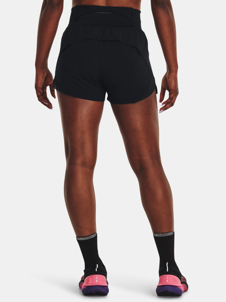 Under Armour Ženske kratke hlače Under Armour UA Run Stamina 3'' Short