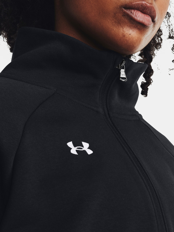 Under Armour Ženski pulover Under Armour UA Rival Fleece HZ